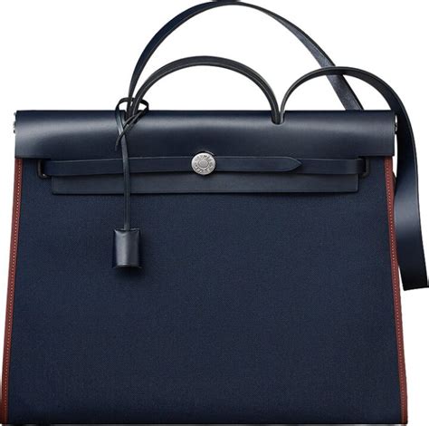 hermes herbag zip mm|herbag hermes price.